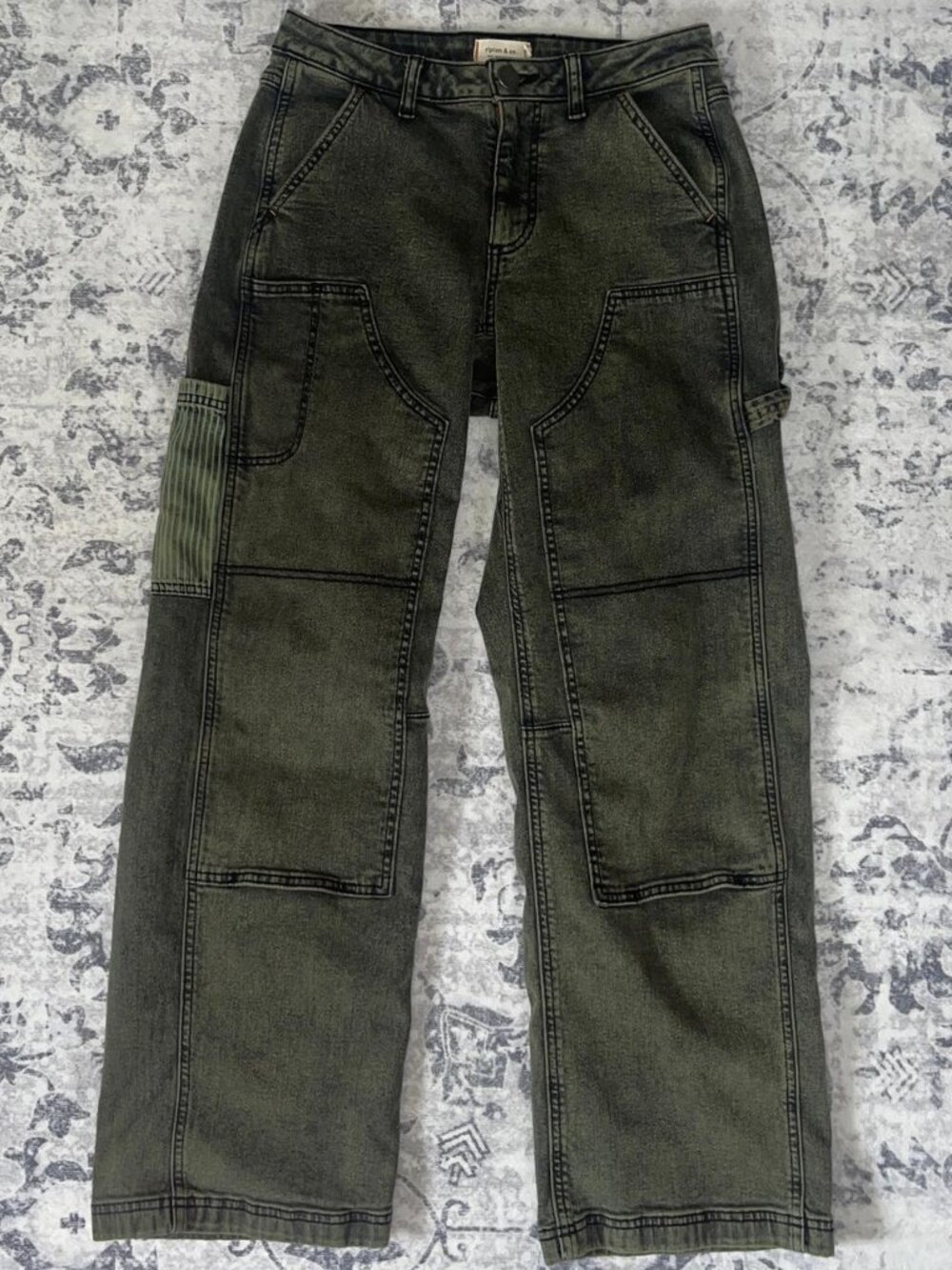 Ripton & co - Leroy Jeans Womens Size 26